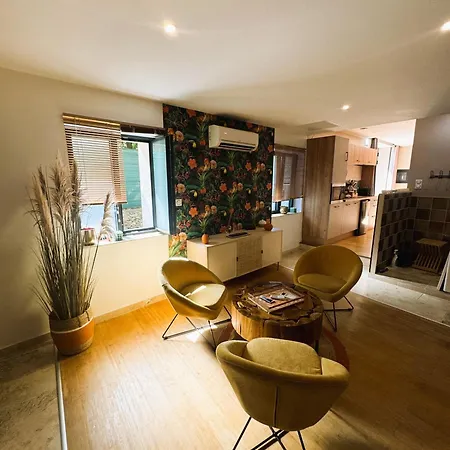 Le Dix - Classic Room - Vallabrix Proche Uzes Exterior photo