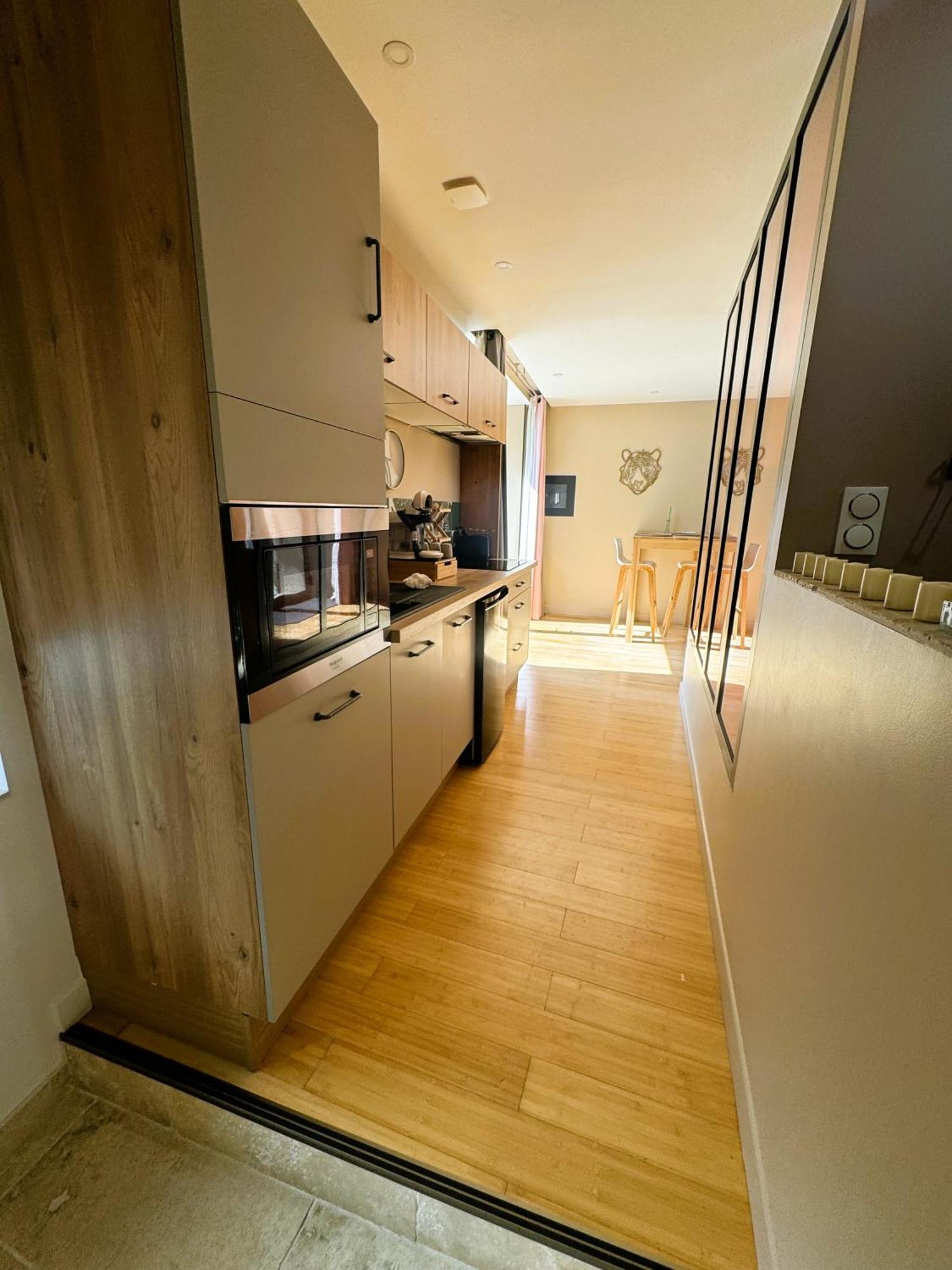 Appartement Le Dix - Classic - Proche Uzes