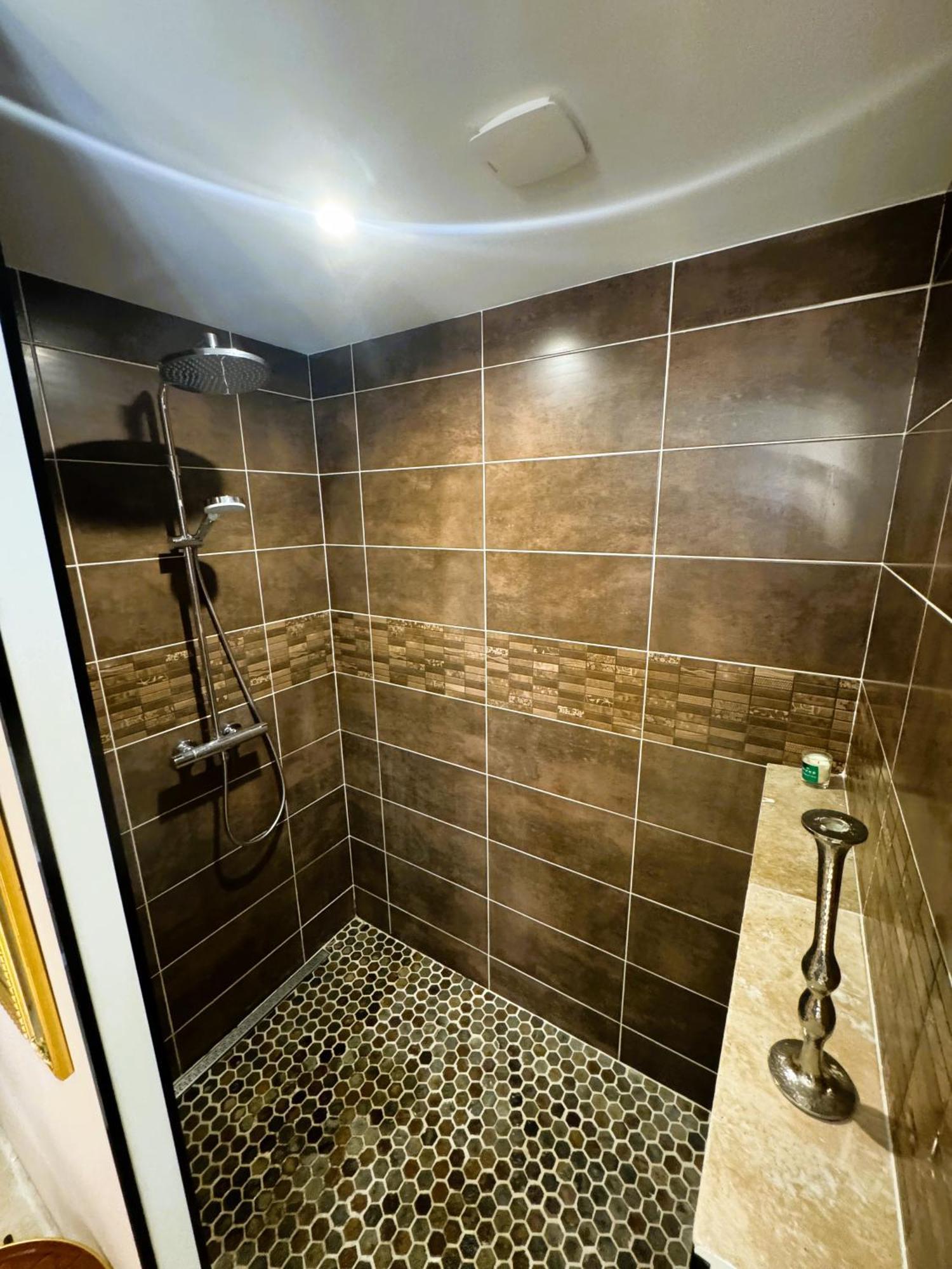 Le Dix - Classic - Proche Uzes Appartement *