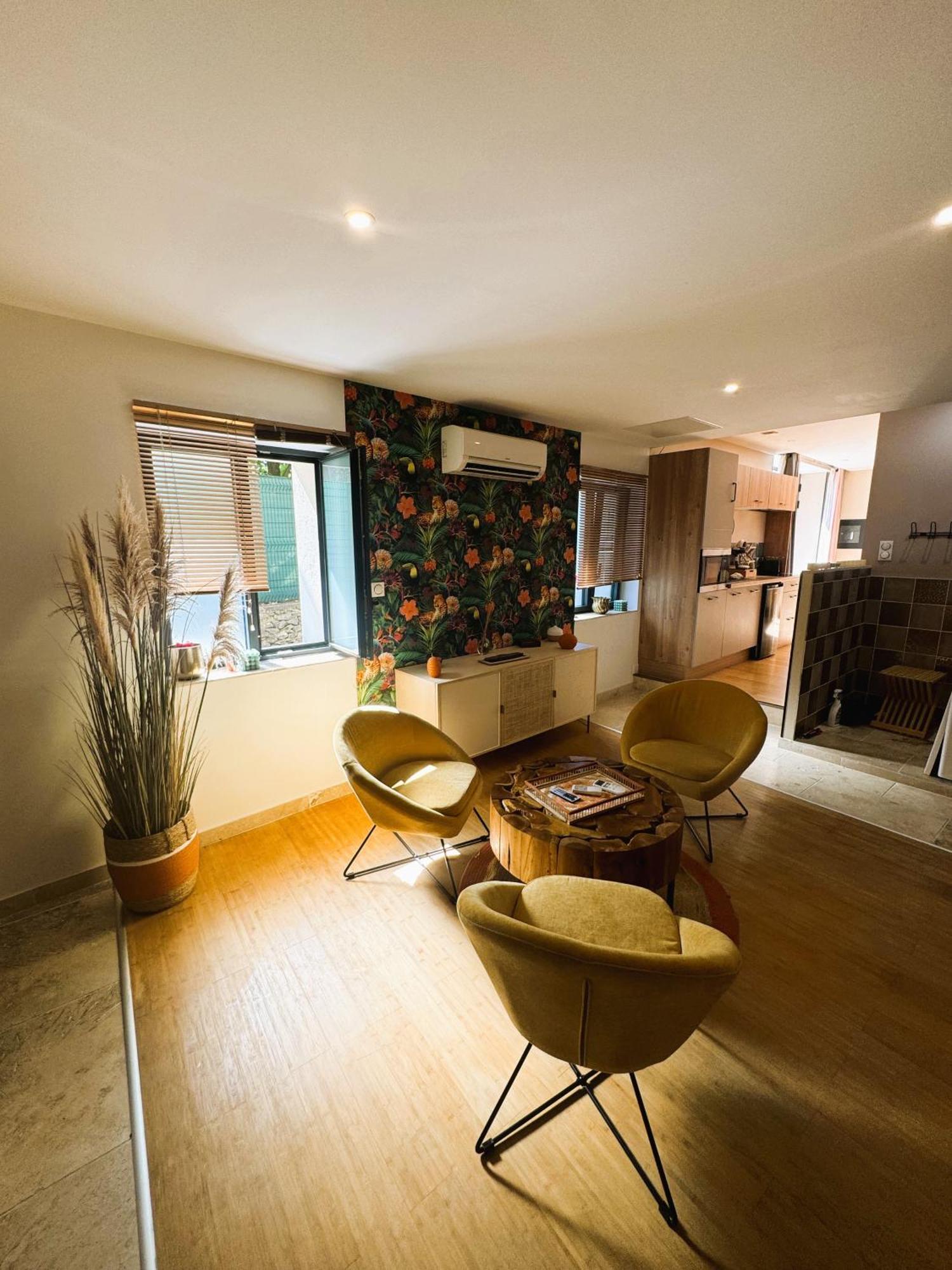 Appartement Le Dix - Classic - Proche Uzes