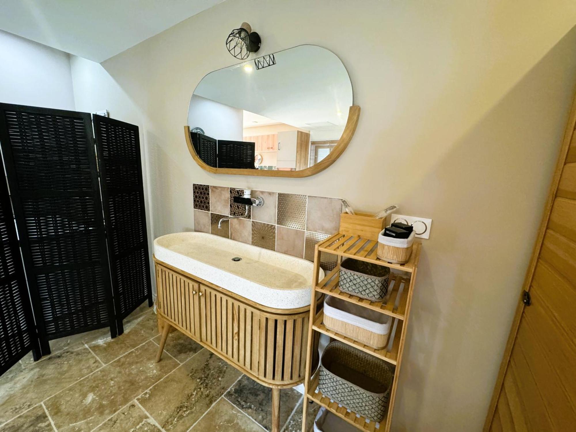 Appartement Le Dix - Classic - Proche Uzes